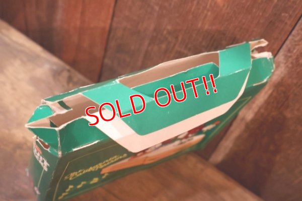 画像14: ct-260322-19 The California Raisins / 1987 Del Monte Fruit Snacks Musical Sandwich