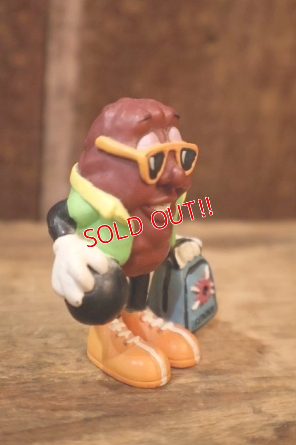 画像2: ct-260325-25 The California Raisins / 1991 Figure PVC "Benny"