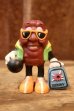 画像1: ct-260325-25 The California Raisins / 1991 Figure PVC "Benny" (1)