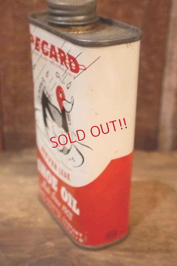 画像4: dp-260325-16 PECARD 1960's SHOE OIL CAN