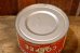 画像9: dp-260226-05 HILLS BROS COFFEE 1950's ONE POUND CAN (9)