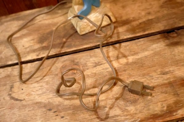 画像20: ct-260325-47 Star-Kist / Charlie Tuna 1970's Nursery Light