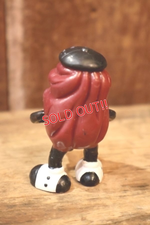 画像4: ct-260325-25 The California Raisins / 1988 PVC Figure "Sax Player"