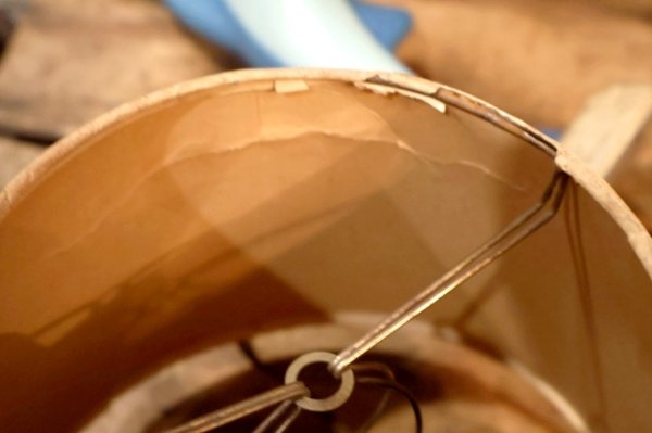 画像19: ct-260325-47 Star-Kist / Charlie Tuna 1970's Nursery Light