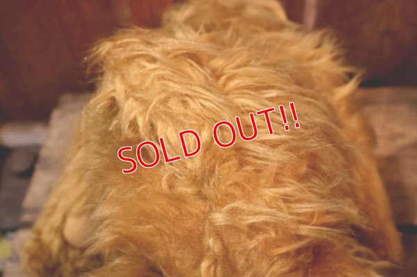画像8: ct-260325-14 ALF 1980's 16" Plush Doll
