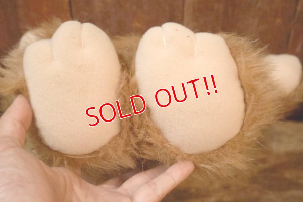 画像9: ct-260325-15 STAR WARS / Kenner 1983 Wicket the Ewok Plush Doll