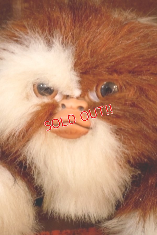 画像2: ct-260322-06 GREMLiNS / Quiron 1993 Gizmo Large Plush Doll