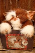 ct-260322-06 GREMLiNS / Quiron 1993 Gizmo Large Plush Doll