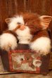 画像1: ct-260322-06 GREMLiNS / Quiron 1993 Gizmo Large Plush Doll (1)