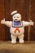 ct-260325-12 GHOSTBUSTERS / Marshmallow Man 1984 Figure