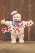 ct-260325-12 GHOSTBUSTERS / Marshmallow Man 1984 Figure