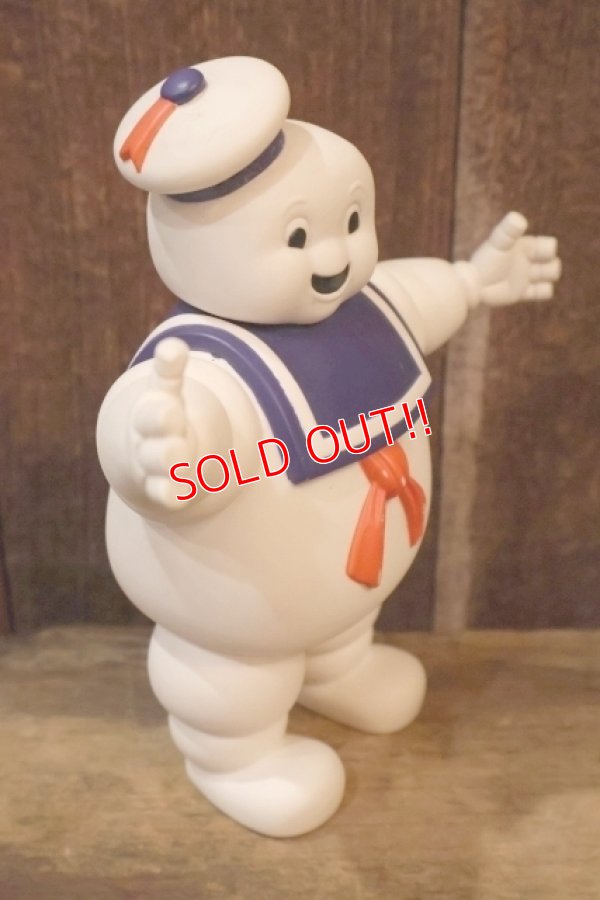 画像4: ct-260325-12 GHOSTBUSTERS / Marshmallow Man 1984 Figure