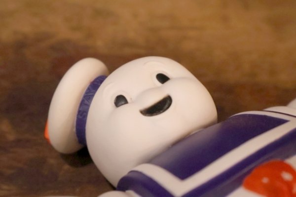 画像8: ct-260325-12 GHOSTBUSTERS / Marshmallow Man 1984 Figure