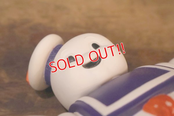 画像8: ct-260325-12 GHOSTBUSTERS / Marshmallow Man 1984 Figure