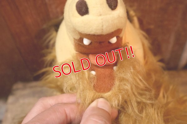 画像3: ct-260325-14 ALF 1980's 16" Plush Doll