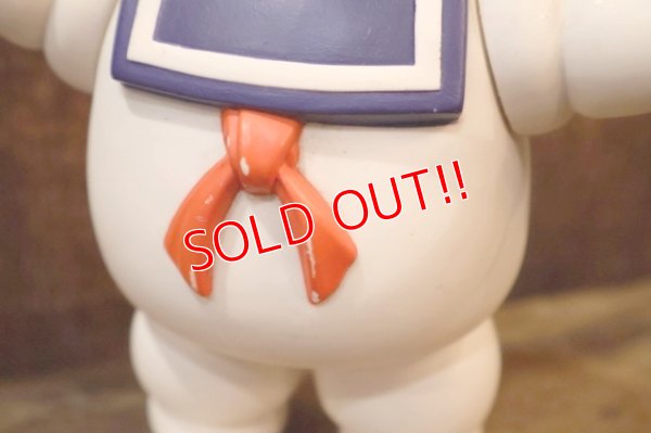 画像6: ct-260325-12 GHOSTBUSTERS / Marshmallow Man 1984 Figure