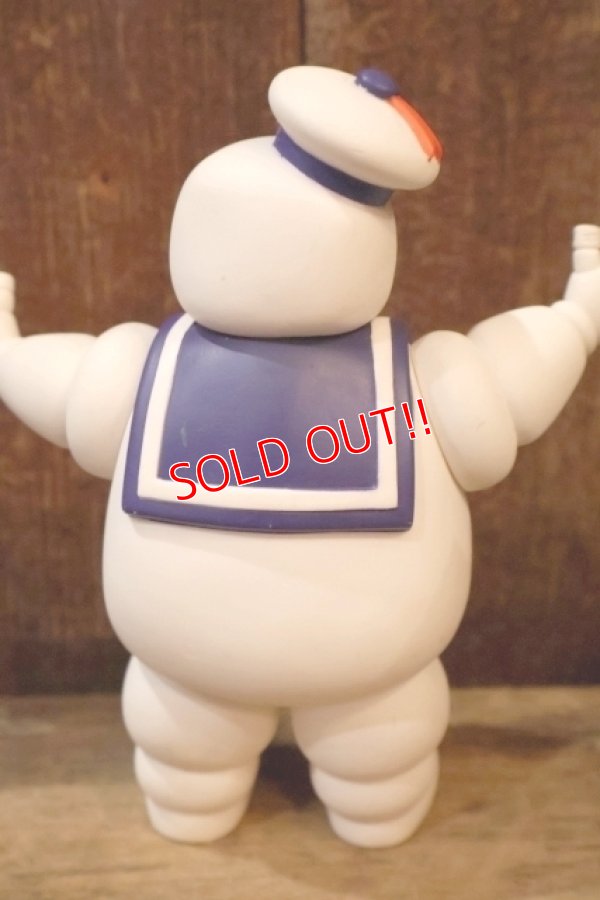 画像5: ct-260325-12 GHOSTBUSTERS / Marshmallow Man 1984 Figure