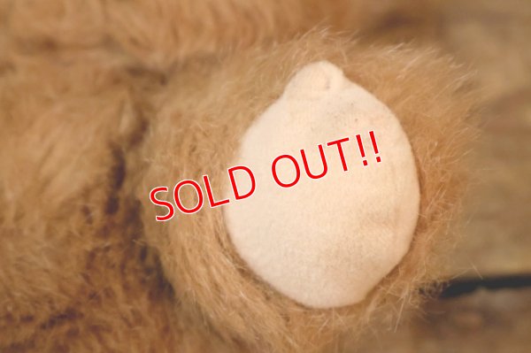 画像10: ct-260325-15 STAR WARS / Kenner 1983 Wicket the Ewok Plush Doll