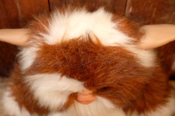 画像5: ct-260322-06 GREMLiNS / Quiron 1993 Gizmo Large Plush Doll
