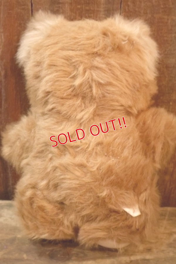 画像8: ct-260325-15 STAR WARS / Kenner 1983 Wicket the Ewok Plush Doll