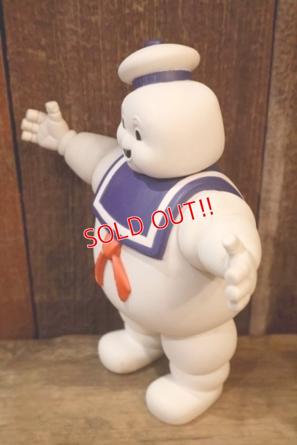 画像3: ct-260325-12 GHOSTBUSTERS / Marshmallow Man 1984 Figure