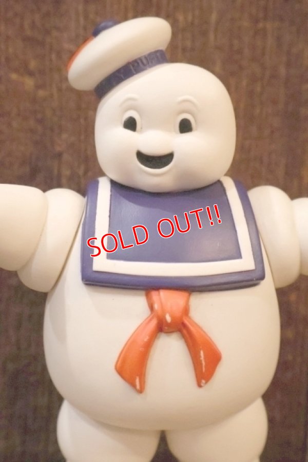 画像2: ct-260325-12 GHOSTBUSTERS / Marshmallow Man 1984 Figure