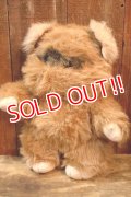 ct-260325-15 STAR WARS / Kenner 1983 Wicket the Ewok Plush Doll