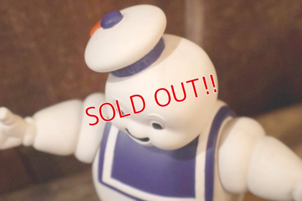 画像7: ct-260325-12 GHOSTBUSTERS / Marshmallow Man 1984 Figure