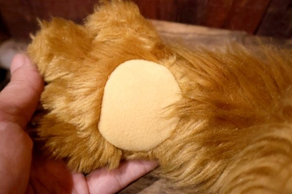 画像9: ct-260325-14 ALF 1980's 16" Plush Doll