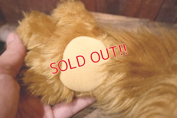 画像9: ct-260325-14 ALF 1980's 16" Plush Doll