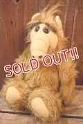 ct-260325-14 ALF 1980's 16" Plush Doll