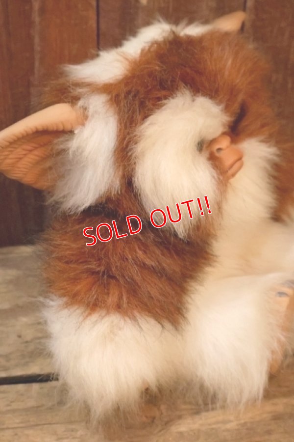 画像7: ct-260322-06 GREMLiNS / Quiron 1993 Gizmo Large Plush Doll