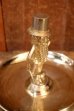 画像5: ct-260401-38 PLANTERS / MR.PEANUT 1970's Metal Ashtray (5)