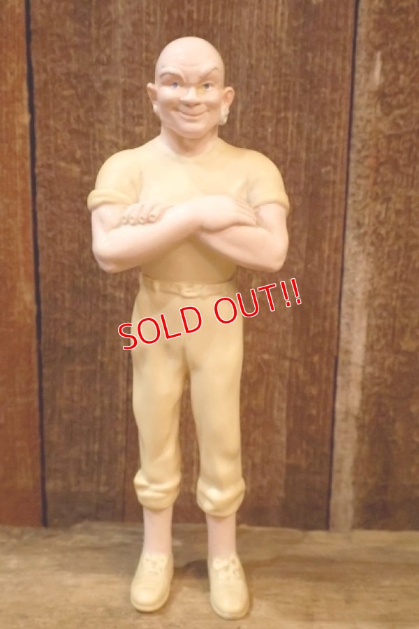 画像1: ct-260325-05 P&G / Mr. Clean 1960's Advertising Figure