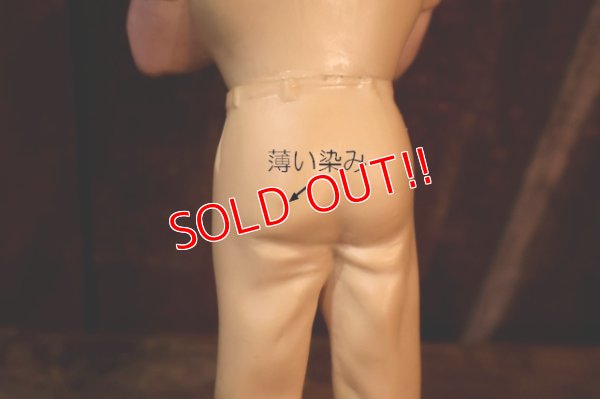 画像8: ct-260325-05 P&G / Mr. Clean 1960's Advertising Figure