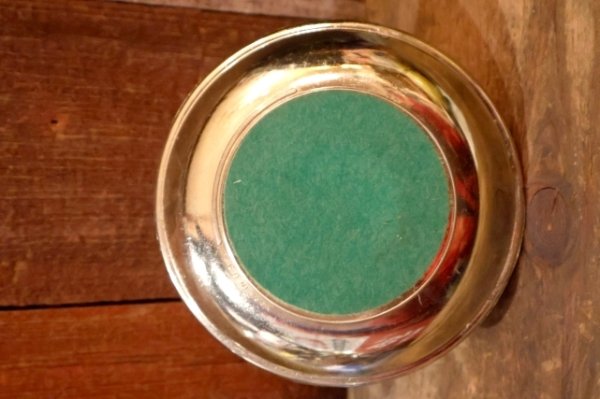 画像10: ct-260401-38 PLANTERS / MR.PEANUT 1970's Metal Ashtray