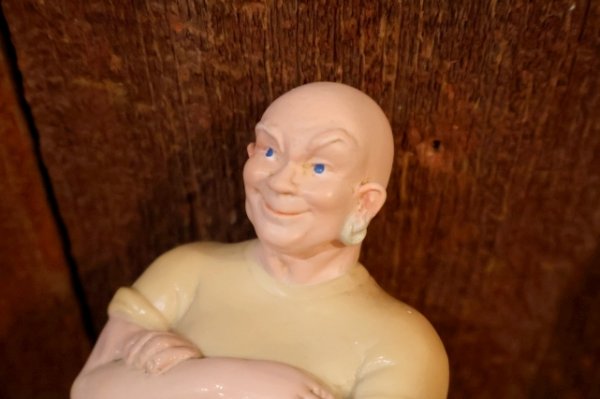 画像6: ct-260325-05 P&G / Mr. Clean 1960's Advertising Figure