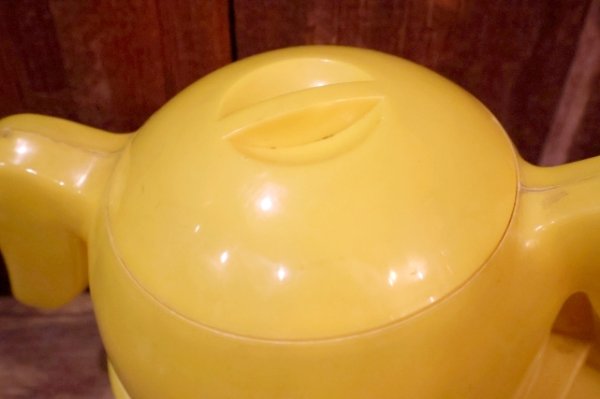 画像8: ct-260325-48 Ken-L-Ration / 1950's "FIDO" Plastic Jar