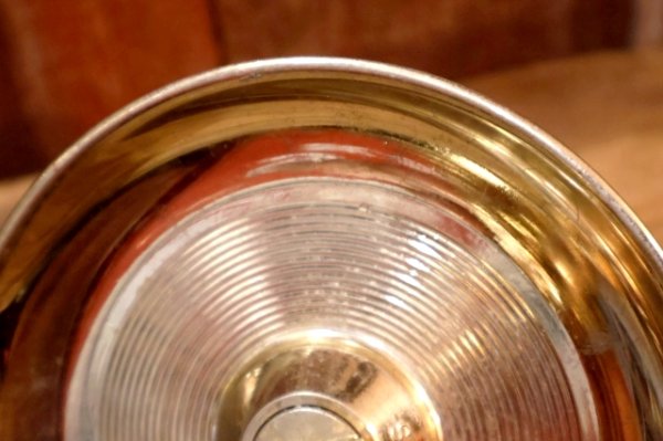 画像8: ct-260401-38 PLANTERS / MR.PEANUT 1970's Metal Ashtray