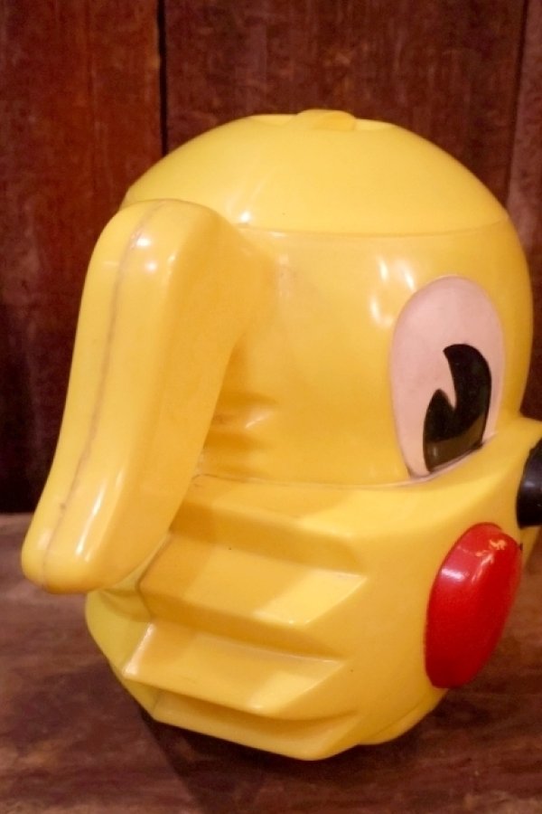 画像6: ct-260325-48 Ken-L-Ration / 1950's "FIDO" Plastic Jar