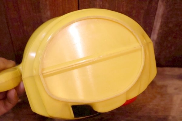 画像11: ct-260325-48 Ken-L-Ration / 1950's "FIDO" Plastic Jar