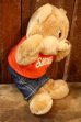 画像5: ct-260325-22 SHONEY'S BEAR 1990's Plush Doll (5)