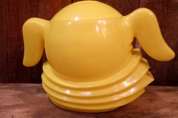 画像7: ct-260325-48 Ken-L-Ration / 1950's "FIDO" Plastic Jar