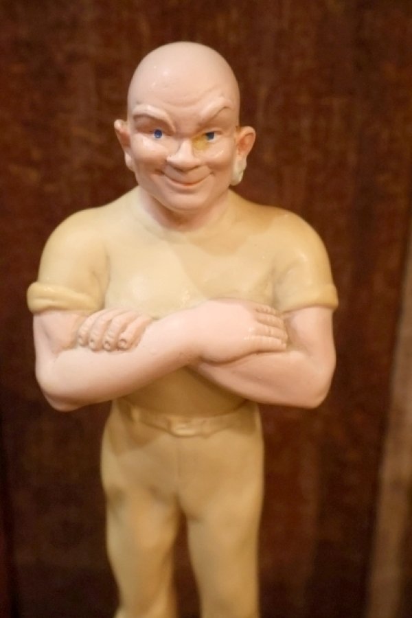 画像2: ct-260325-05 P&G / Mr. Clean 1960's Advertising Figure