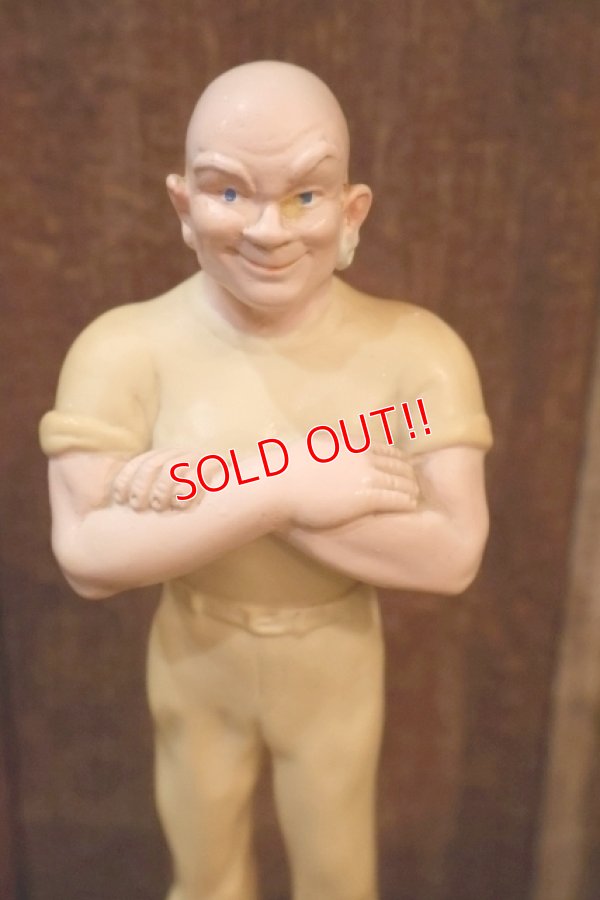 画像2: ct-260325-05 P&G / Mr. Clean 1960's Advertising Figure