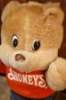 画像2: ct-260325-22 SHONEY'S BEAR 1990's Plush Doll (2)