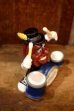 画像3: ct-260325-25 The California Raisins / 1988 PVC Figure "Drummer" (3)