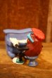 画像4: ct-260401-28 The California Raisins / 1989 PVC Figure "Red The Piano Player" (4)