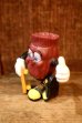 画像2: ct-260401-25 The California Raisins / 1991 PVC Figure "Buster" (2)