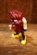 画像3: ct-260401-29 The California Raisins / 1988 PVC Figure "Girl with Microphone" (3)
